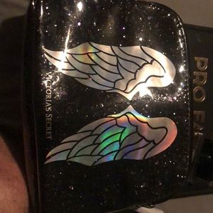 Victoria secret angel wing bag